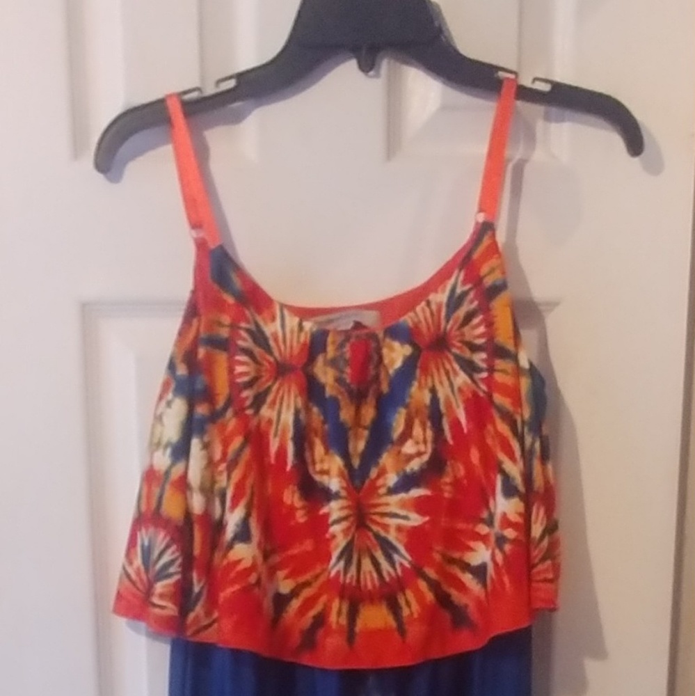 Womens dress